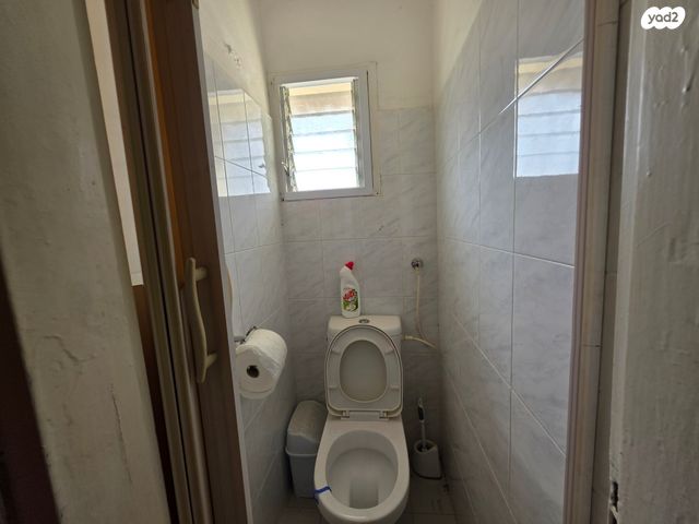 דו משפחתי, בן גוריון, אשקלון