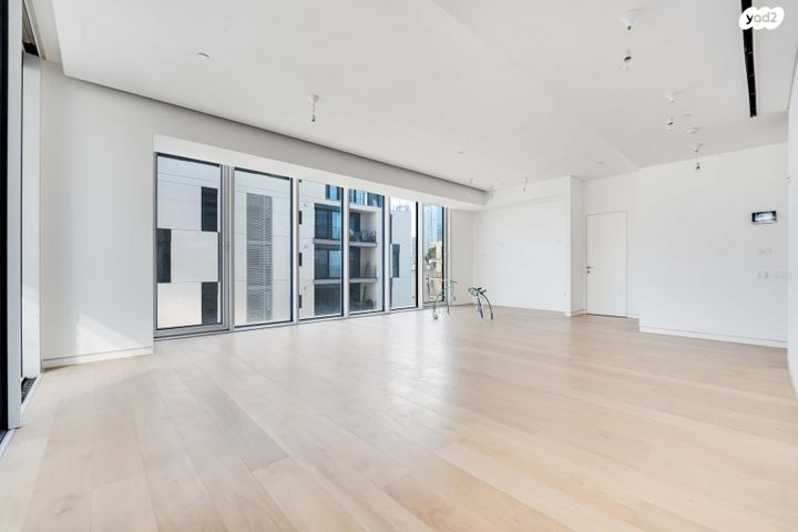 דירה, הצפון החדש - כיכר המדינה, תל אביב יפו