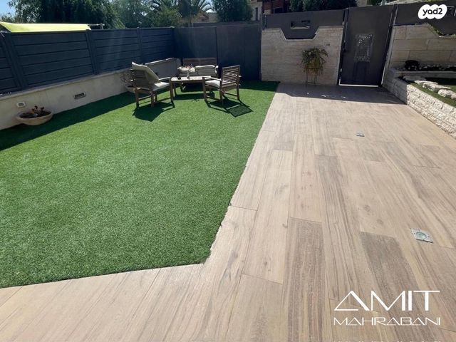 בית פרטי/ קוטג', רמות, באר שבע