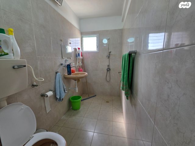 דו משפחתי, בן גוריון, אשקלון