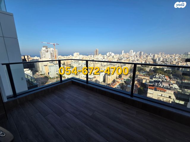 דירה, נוף הטיילת, נתניה