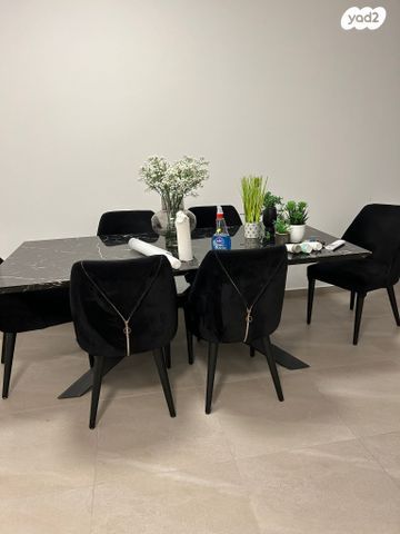 דירה, גאולה כהן, נאות פרס, רמלה