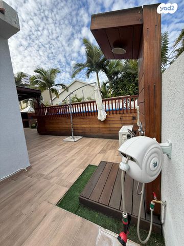 בית פרטי/ קוטג', חיים וייצמן, ברנע, אשקלון