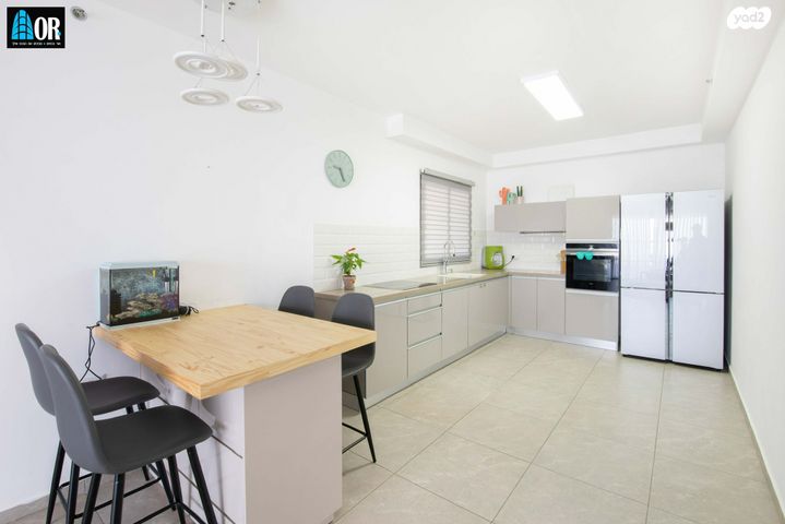 דירה, יהלום, צמרות המושבה, באר יעקב