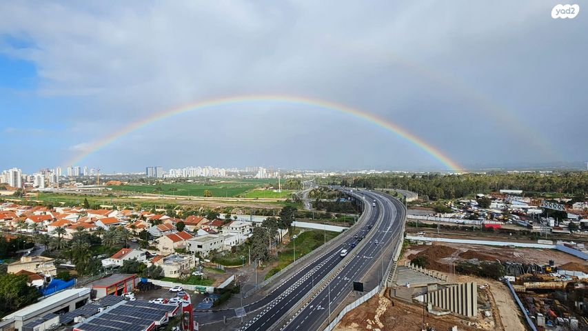 דירה, גאולה כהן, נאות פרס, רמלה