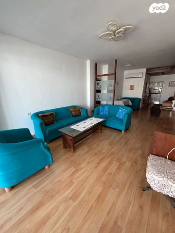 דירה, בר יהודה 5, דרום מערב ותיק, בת ים