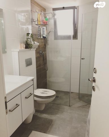 דירה, כנפי נשרים, קרית בורוכוב, רמת גן