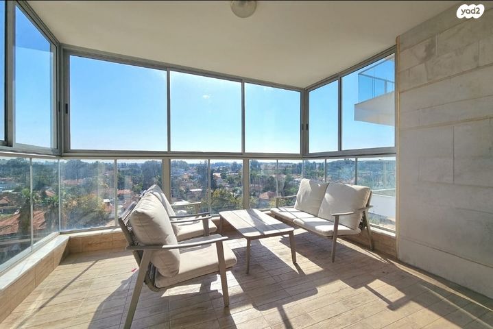 דירה, יפה נוף 23, בית אליעזר, חדרה