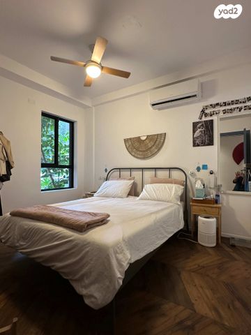 דירה, נווה שרת, תל אביב יפו