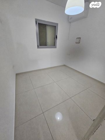 דירה, סוקולוב 26, שכונה א', באר שבע