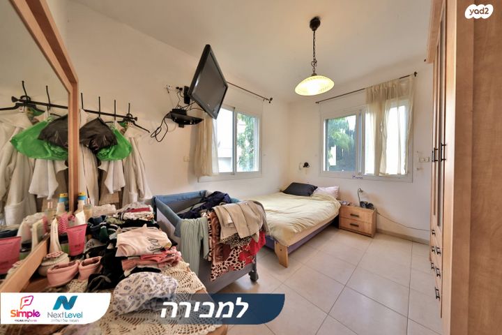 בית פרטי/ קוטג', פול גוגן, גבעת טל, קרית אתא