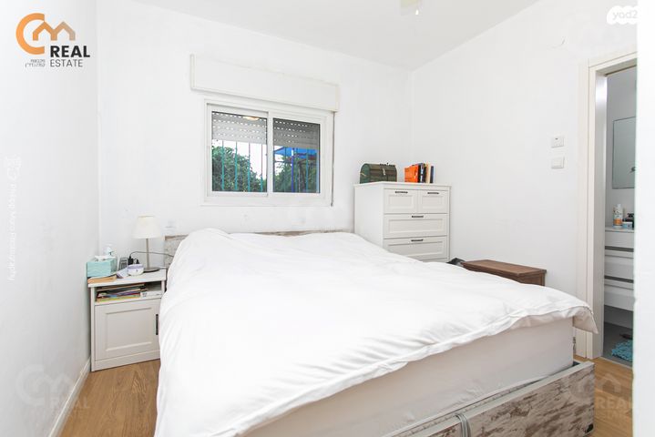 דירת גן, סחלב, אחוזה, חיפה