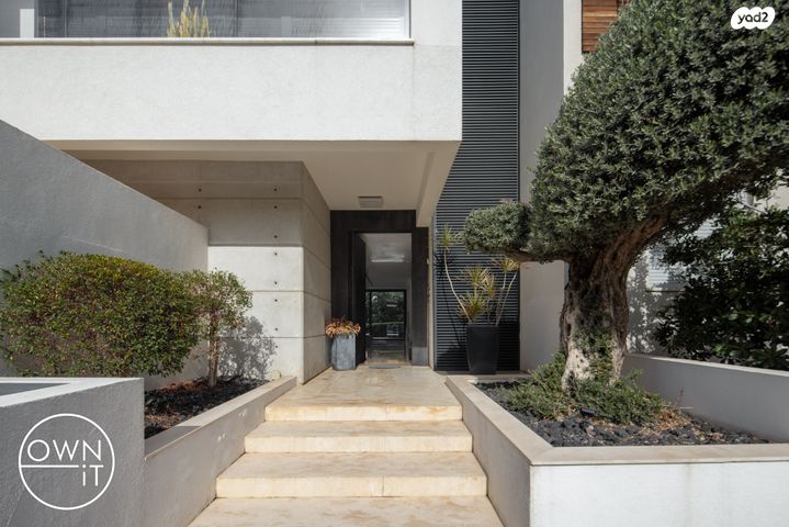 בית פרטי/ קוטג', הוד השרון