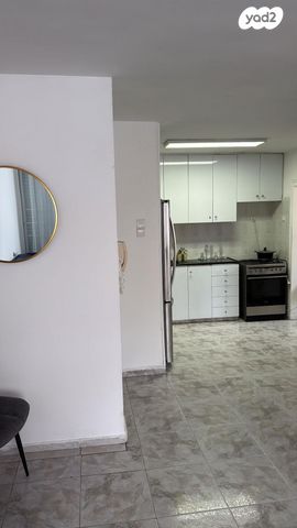 דירה, ליבורנו, רמת הנשיא, בת ים