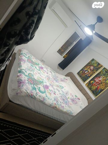 דירה, יהודה הלוי 30, שכונה ד', באר שבע