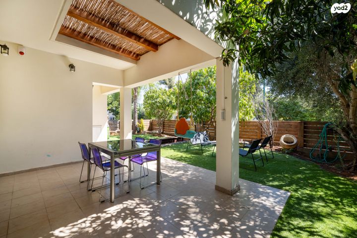 בית פרטי/ קוטג', הוד השרון