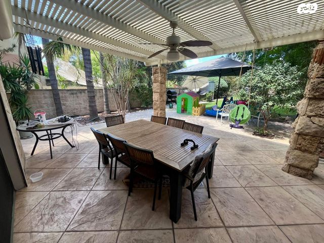 בית פרטי/ קוטג', הדרור 36, חוטר, באר יעקב