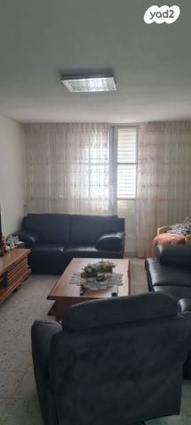 דירה, שדרות לכיש 51, הפרחים, קרית גת