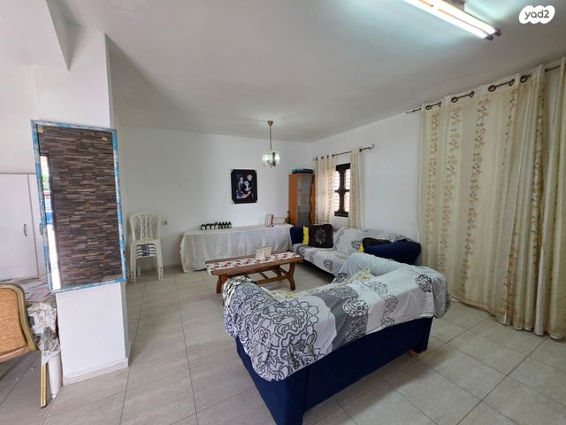 דו משפחתי, בן גוריון, אשקלון