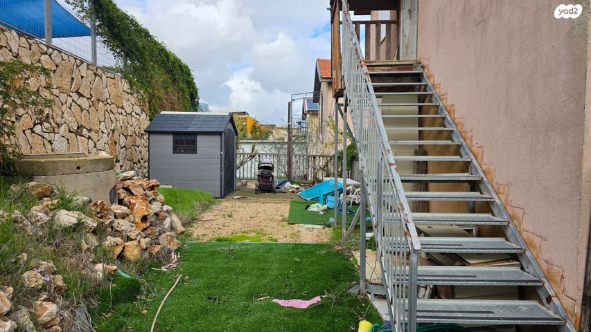 בית פרטי/ קוטג', הארז 1, כפר תפוח, כפר תפוח