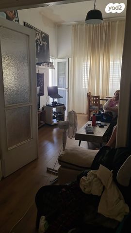 דירה, סירקין, הצפון הישן - דרום, תל אביב יפו