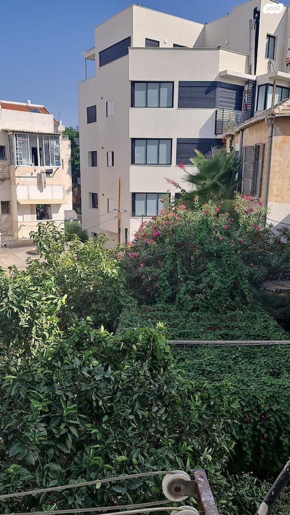 דירה, סירקין, הצפון הישן - דרום, תל אביב יפו