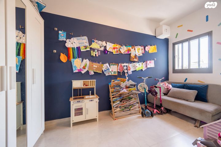 דירה, בר אילן, נווה דוד רמז, רעננה