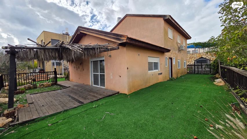 בית פרטי/ קוטג', הארז 1, כפר תפוח, כפר תפוח