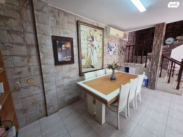 דו משפחתי, בן גוריון, אשקלון