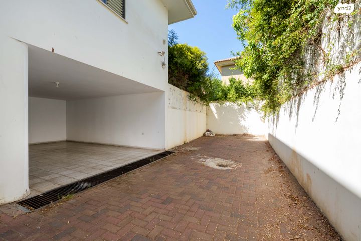 בית פרטי/ קוטג', הוד השרון