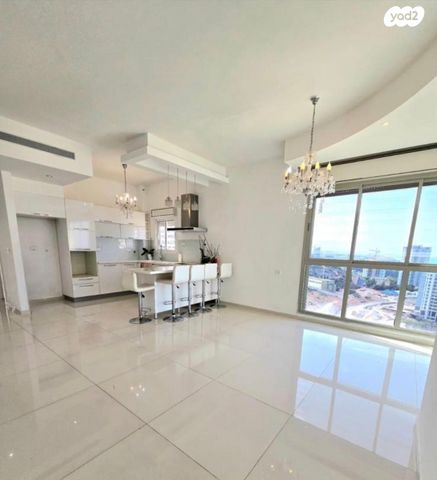 דירה, רמת חביב / רמת הנשיא, חיפה