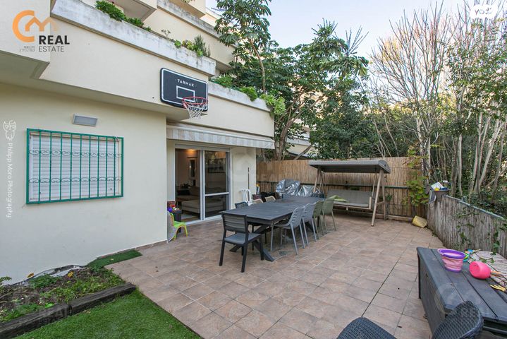 דירת גן, סחלב, אחוזה, חיפה