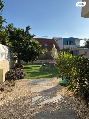 בית פרטי/ קוטג', כפר יונה