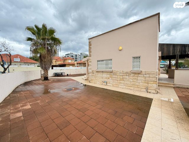 בית פרטי/ קוטג', הפלמ"ח, גני אור, אור עקיבא