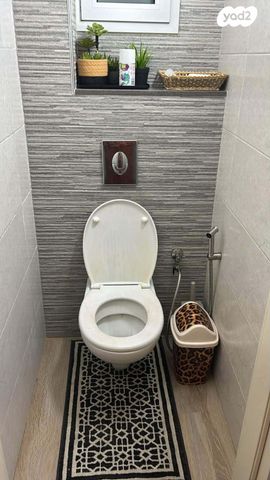 דירת גן, עכו