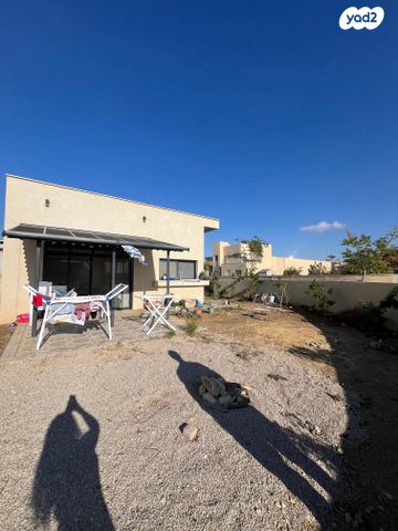 בית פרטי/ קוטג', אשלים, אשלים