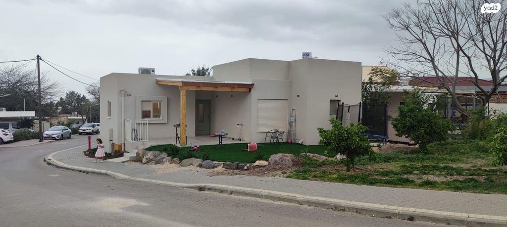 בית פרטי/ קוטג', תל קציר