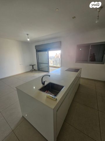 דירה, סוקולוב 26, שכונה א', באר שבע