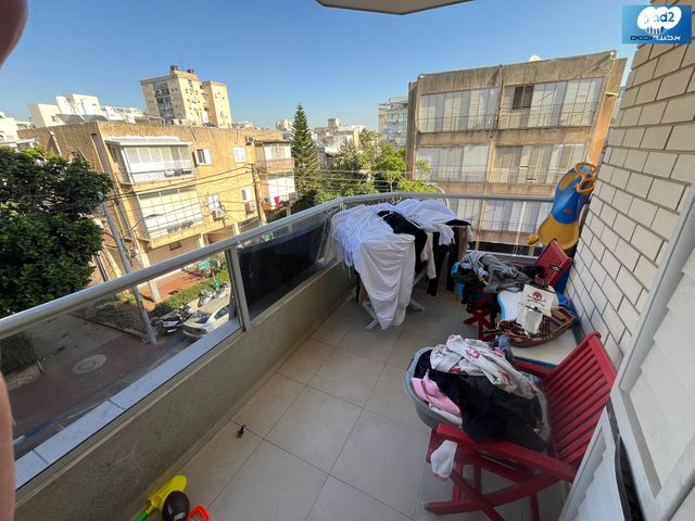 דירה, י"א באדר, רמת גן