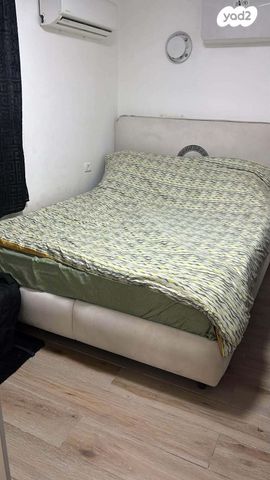 דירת גן, עכו