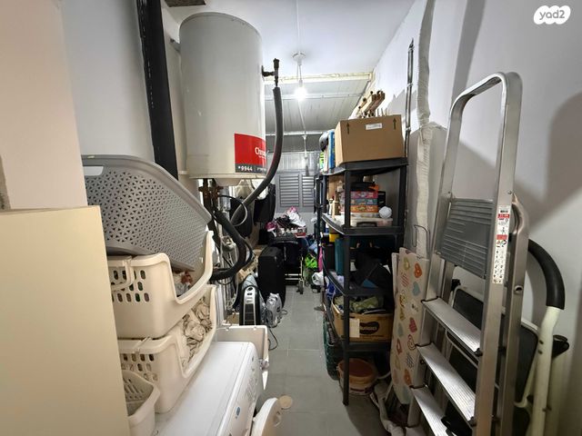 דירת גן, נאות שקמה, שדרות