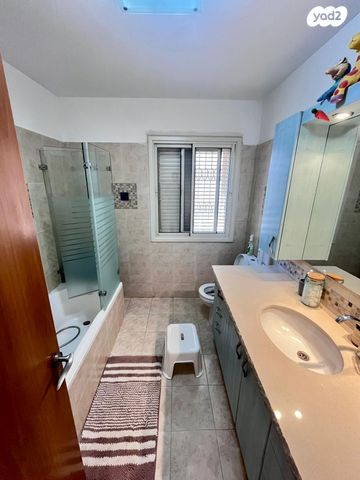 בית פרטי/ קוטג', הדרור 36, חוטר, באר יעקב