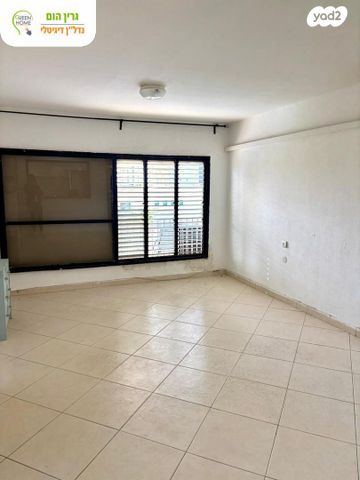 דירה, קרית נורדאו, נתניה