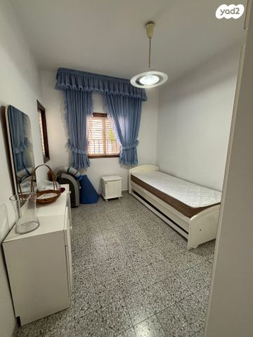 דירה, בר יהודה 5, דרום מערב ותיק, בת ים