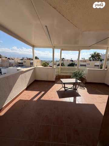 בית פרטי/ קוטג', אילת