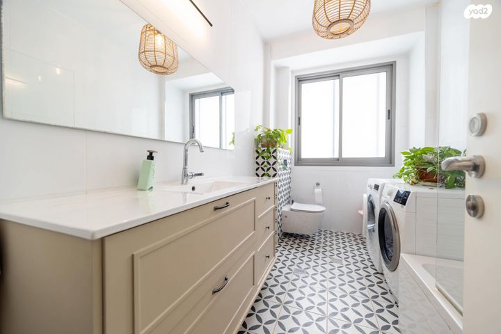 דירה, בר אילן, נווה דוד רמז, רעננה