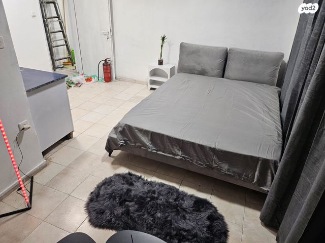 דירה, יוסף ספיר 8, צפון מזרח מרכז העיר, נתניה