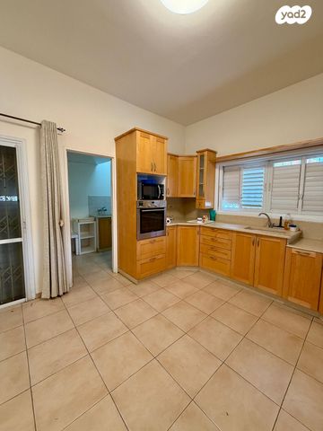 בית פרטי/ קוטג', הפלמ"ח, גני אור, אור עקיבא