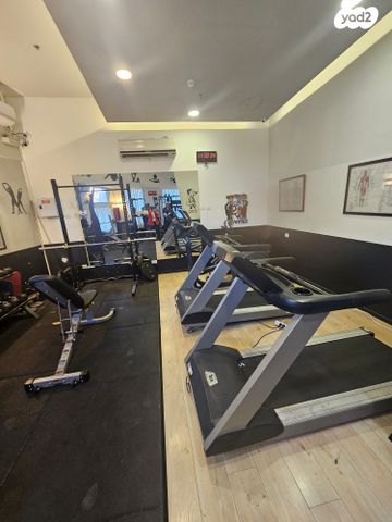 דירה, סוקולוב 26, שכונה א', באר שבע