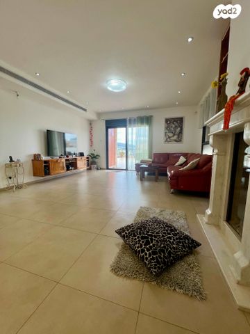 גג/ פנטהאוז, עפולה